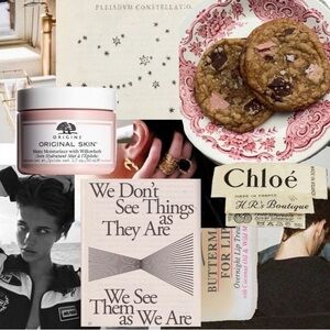 Meet your Posher, La Vie Est Belle